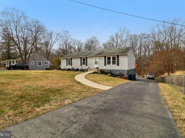 14617 Livingston Rd, Accokeek, MD 20607