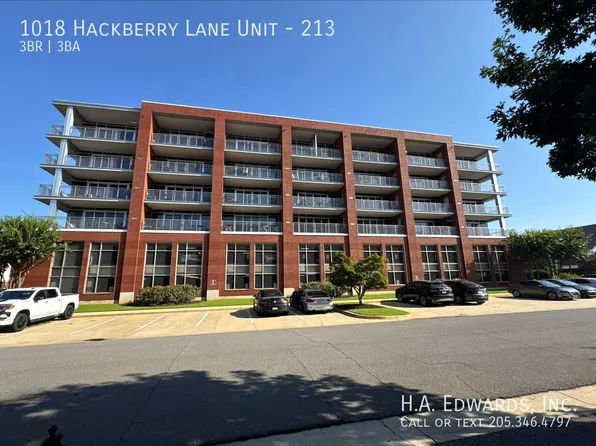 1018 Hackberry Ln Unit 213, Tuscaloosa, AL 35401