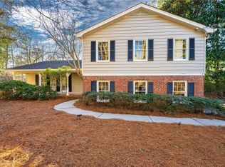 1105 Orchard Way, Roswell, GA 30075