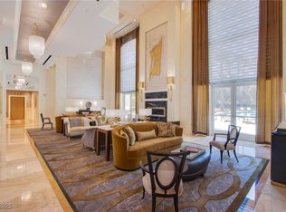 TURNBERRY PLACE, Winchester, NV 89109