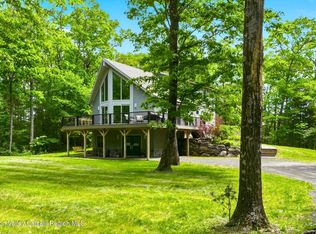 21 Woodland Lane, Palenville, NY 12463