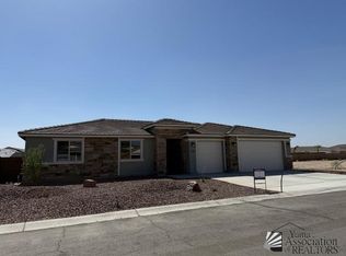 12380 S Grand View Dr, Yuma, AZ 85367