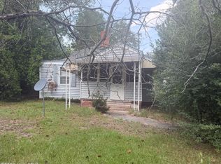 2135 Shirley Avenue, Augusta, GA 30904