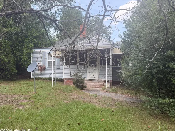 2135 Shirley Avenue, Augusta, GA 30904