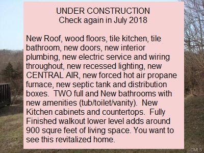 19 Cathryn St, New Milford, CT, 06776