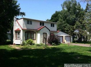 617 Superior Ave, Centuria, WI 54824