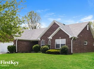 527 Wind Skip Cir, Westfield, IN