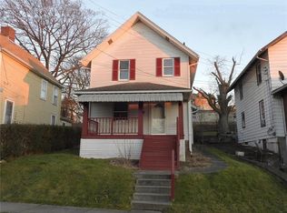370 Burton Ave, Washington, PA 15301