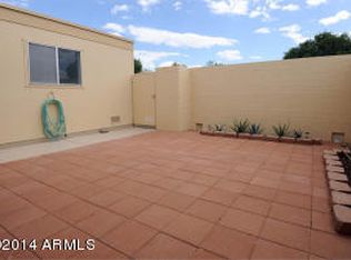10019 W Forrester Dr, Sun City, AZ 85351