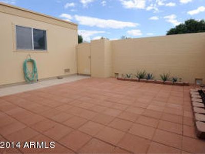 10019 W Forrester Dr, Sun City, AZ, 85351