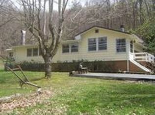 81 Will Robbins Ln, Newland, NC 28657