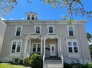 25May, Roxbury, MA 02119