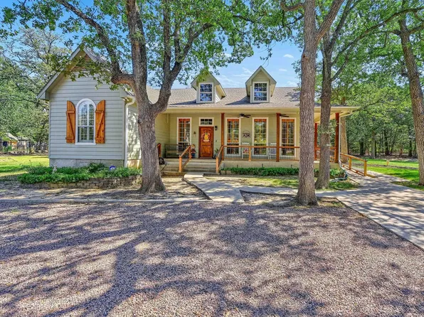 108 Santa Fe Trl, Lake Kiowa, TX 76240