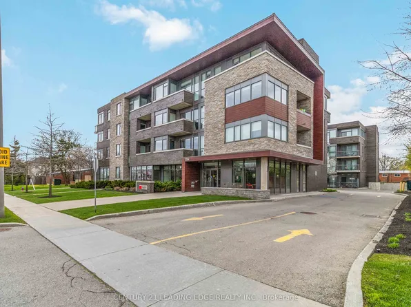 1284 Guelph Line #205, Burlington, ON L7P 0T9