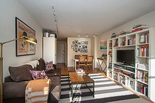 Rented by Barkoff Residential  | media 1