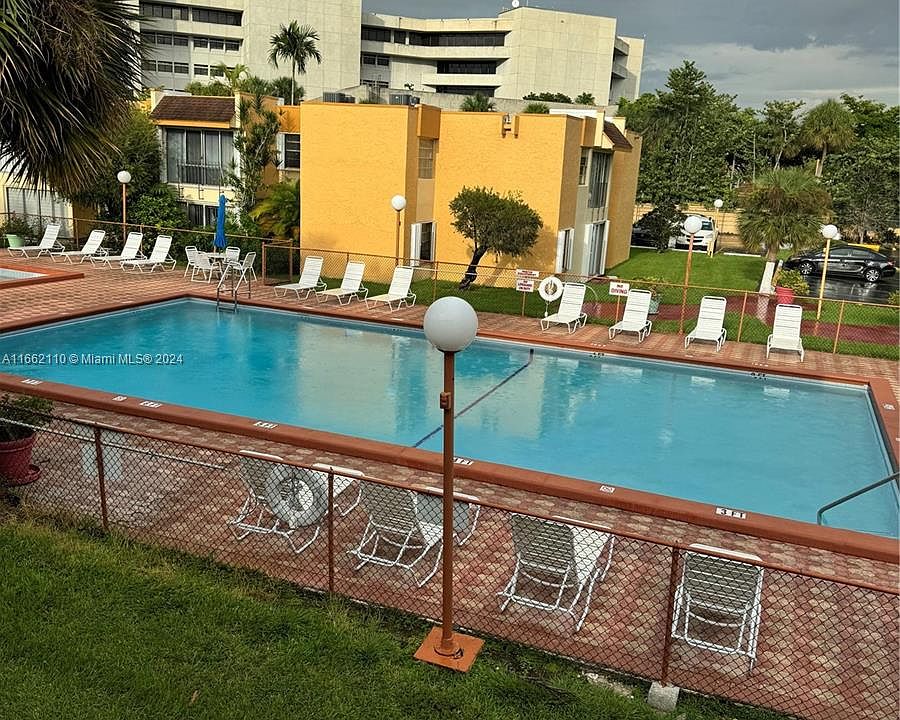 2nd image of 9340 W Flagler St APT 203A