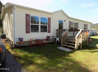 130 Ninny Ridge Rd, Whitesburg, TN 37891