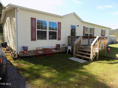 130 Ninny Ridge Rd, Whitesburg, TN, 37891