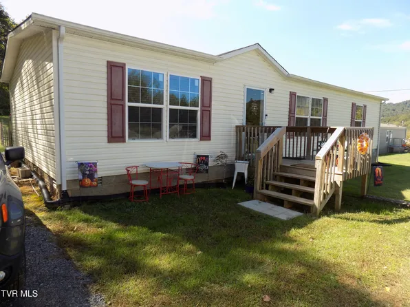 130 Ninny Ridge Rd, Whitesburg, TN 37891