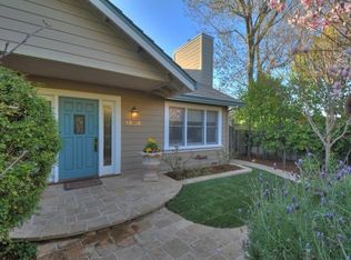1484 Miramonte Ave, Los Altos, CA 94024