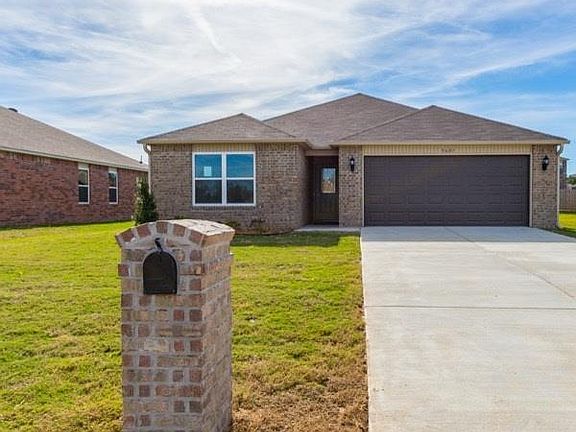 2nd image of 5601 Little Elm Ln