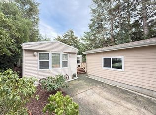 1600 Rhododendron Dr SPACE 92, Florence, OR