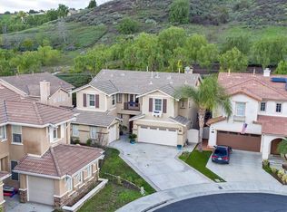 4 Santa Nella, Rancho Santa Margarita, CA 92688