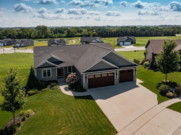 314 Luella Pl NE, Stewartville, MN 55976