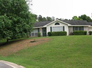 3003 Pheasant Dr, Opelika, AL 36801
