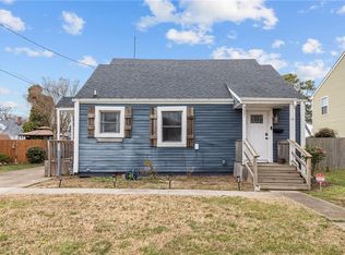 8021 Crescent Rd, Norfolk, VA 23505