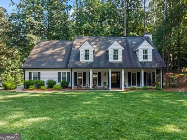2123 Stone Hollow Ct, Marietta, GA 30062