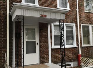 1030 Monitor Rd, Camden, NJ 08104