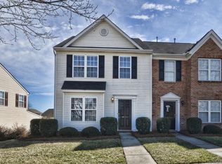 18526 Oakhurst Blvd #138, Cornelius, NC 28031