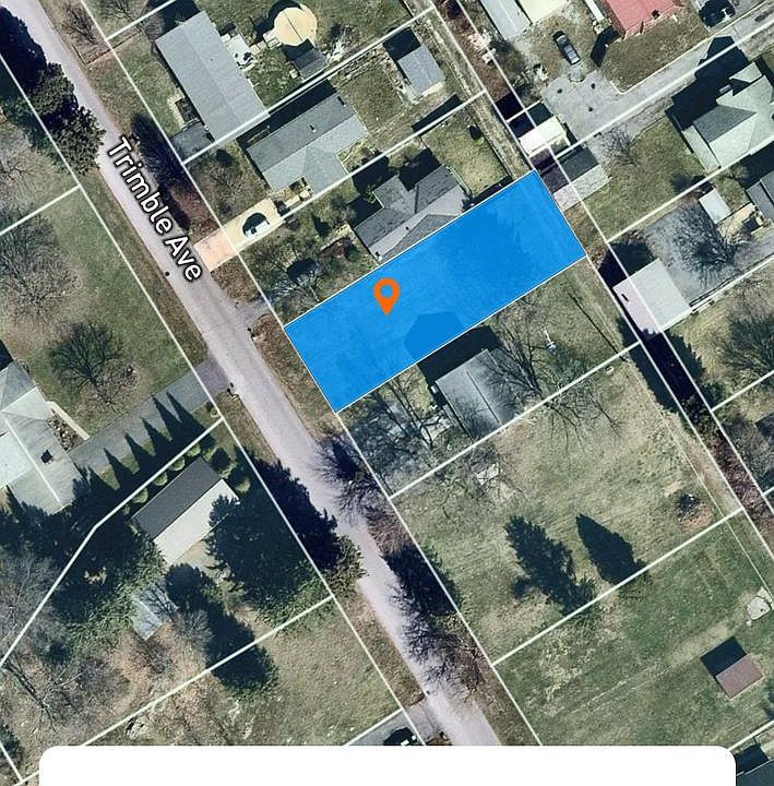 2nd image of Trimble Ave