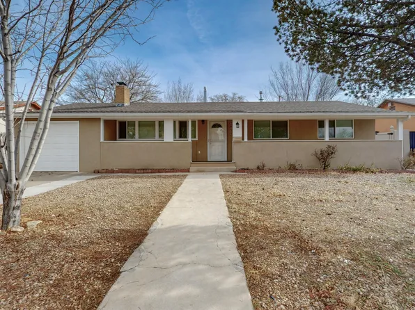 2932 Cuervo Dr NE, Albuquerque, NM 87110