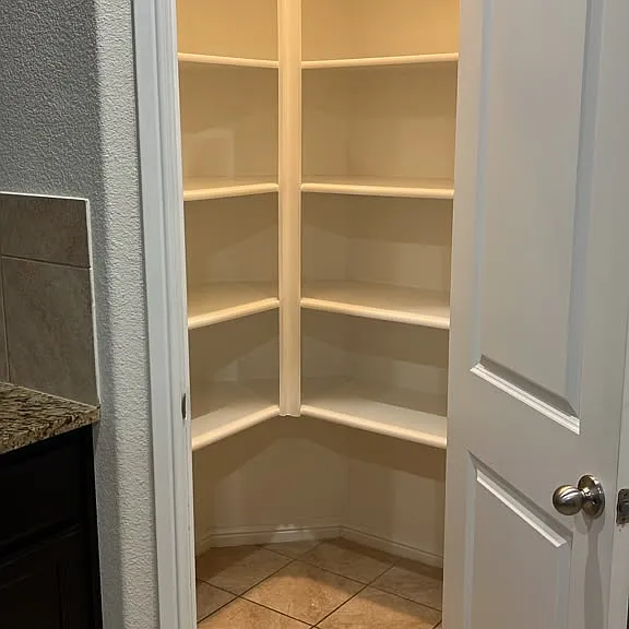 Pantry