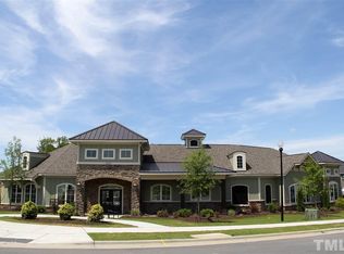 1820 Elderbank Dr, Apex, NC 27502