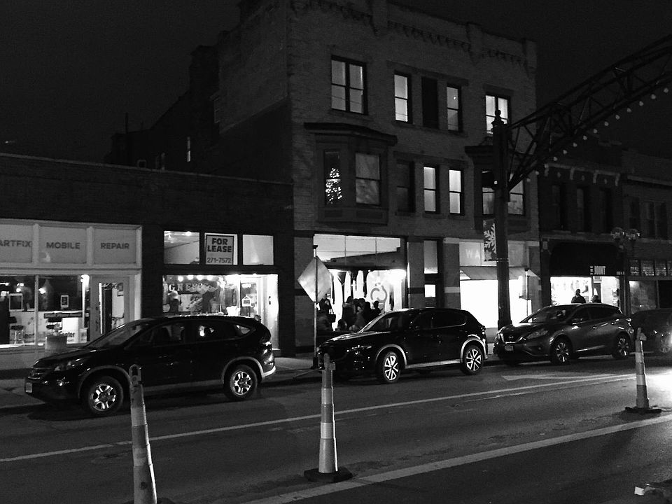 1st image of 1188 N High St #1