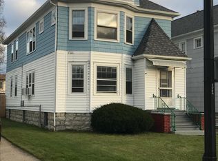 111 Cunard Rd, Buffalo, NY 14216