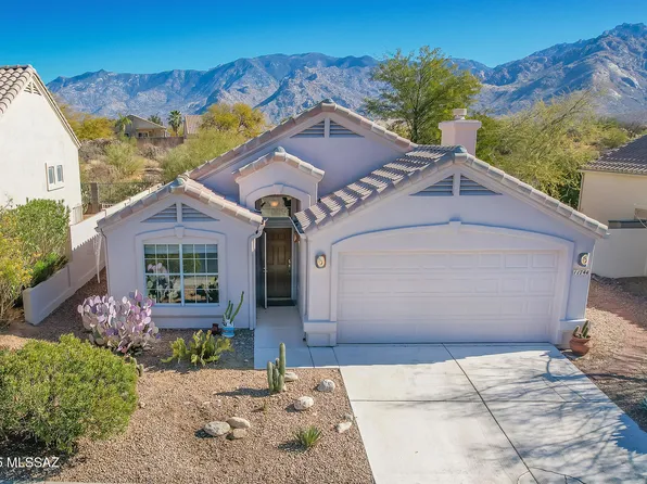 11744 N Labyrinth Dr, Oro Valley, AZ 85737