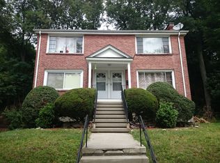 197 Commonwealth Ave, Newton, MA 02467