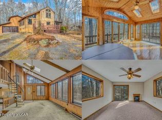 2315 Lc Larsen Dr, Gouldsboro, PA