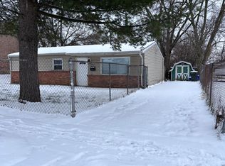 4003 Carlton Ave, Columbus, OH 43227