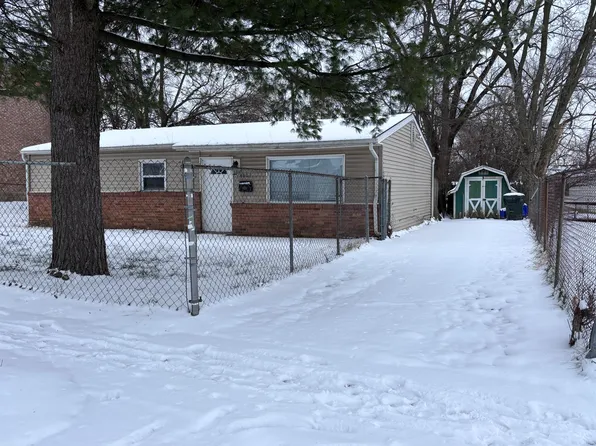 4003 Carlton Ave, Columbus, OH 43227