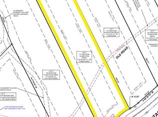 117 Heritage Plantation Dr, Ball Ground, GA