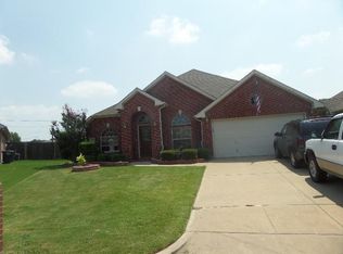 3616 Caroline Ct, Fort Worth, TX 76137