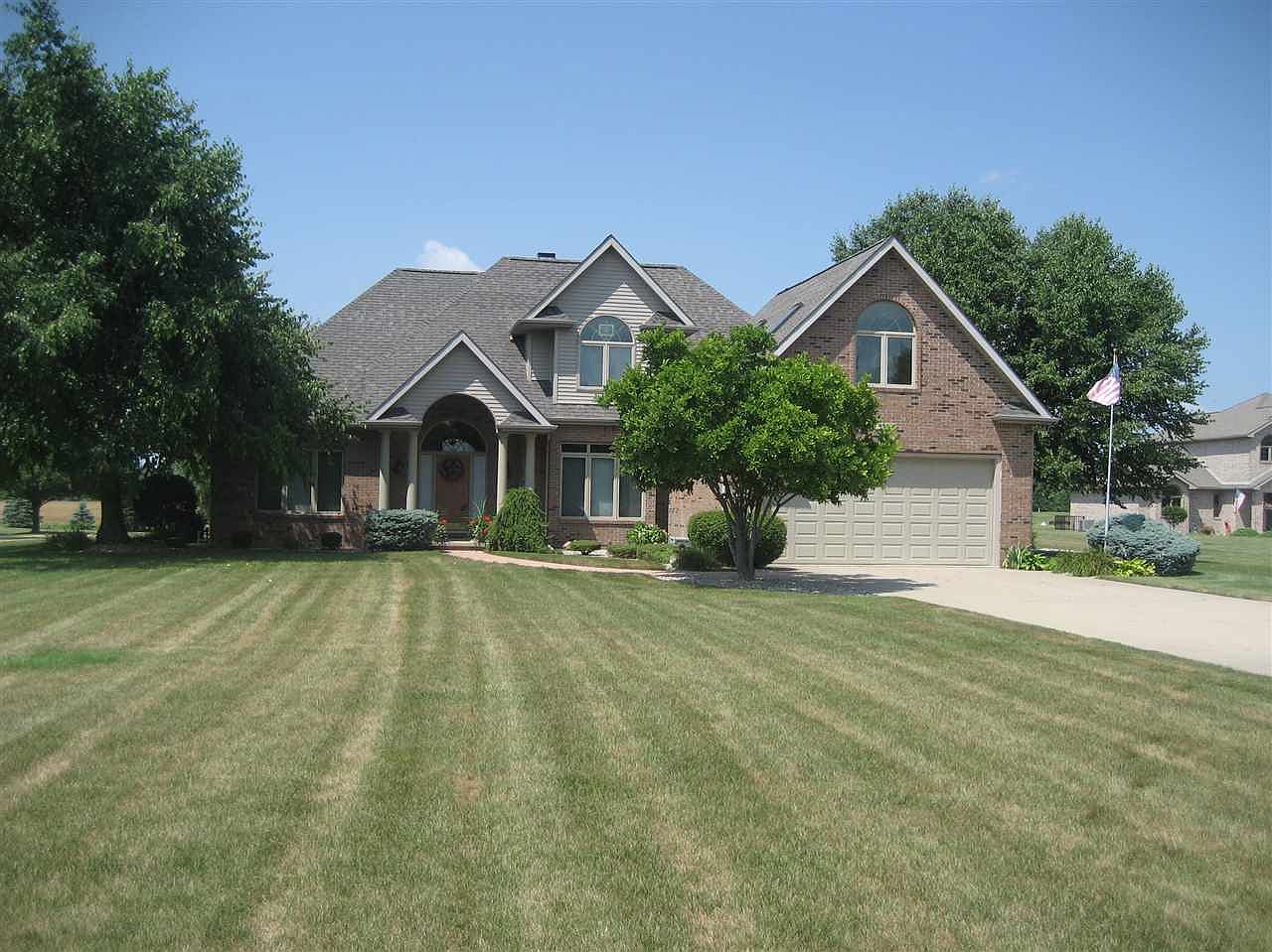 4583 Hackett Rd, Saginaw, MI 48603 Zillow