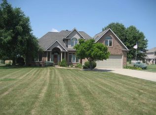 4583 Hackett Rd, Saginaw, MI 48603