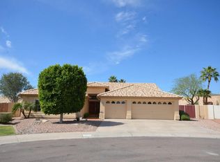2451 E Dry Creek Rd, Phoenix, AZ 85048