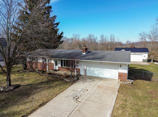 635 E Mill St, Capac, MI 48014